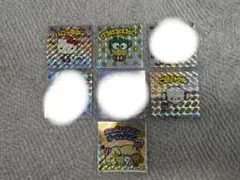 サンリオキャラクターズマンチョコ　まとめ売り