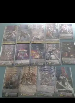 2026年最新】障壁の星輝兵 プロメチウムの人気アイテム - メルカリ