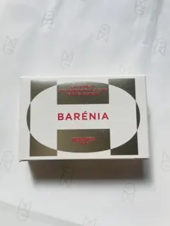 新品未使用 エルメス バレニア 香水石鹸 ミ二サイズ サンプルノベルティ