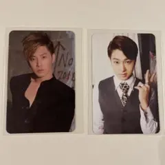 2025年最新】東方神起ユノ トレカの人気アイテム - メルカリ