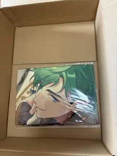 あんスタ ビジュアルスカーフ 小鹿 ジュイス - メルカリ