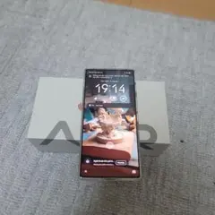 Nubia RedMagic 11 air 本体のサムネイル