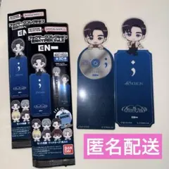 2026年最新】enhypen ニキ ブックマークの人気アイテム - メルカリ