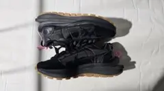 sacai × Nike VaporWaffle 