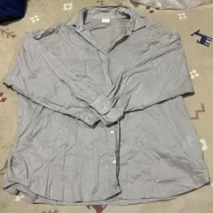 URBAN RESEARCH DOORS 長袖シャツのサムネイル