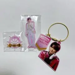 EBiDAN THE LIVE 超特急 タクヤ