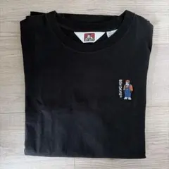BEN DAVIS Tシャツ　ブラックMのサムネイル