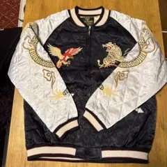 S*F様 スカジャン