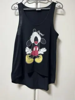 2026年最新】MoUsSY ディズニー タンクトップの人気アイテム - メルカリ