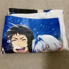ダイヤのA 御幸一也 バースデー記念 バスタオル 等身大 ダイヤのA 御幸一也 バースデー記念 バスタオル 等身大 - メルカリ