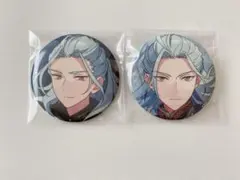 あんスタ シャッフル缶バッジ　乱凪砂