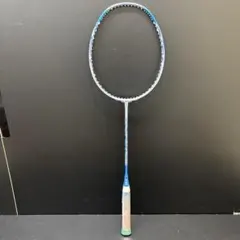 美品✨️バドミントン YONEX NANOFLARE 300 ホワイト/グリーン 美品✨️バドミントン YONEX NANOFLARE 300 ホワイト/グリーン - メルカリ