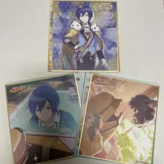 KAITO 色紙