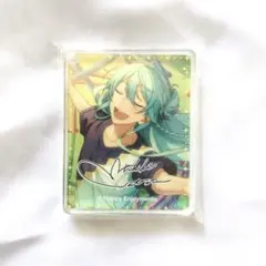 あんスタ 台湾コロッタ 渉