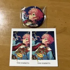 あんスタ　姫宮桃李　7周年セット