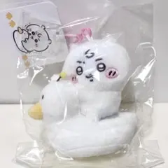 ちいかわベビー マスコット ぬいぐるみ