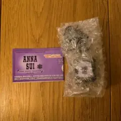 ANNA SUI ガチャ ネイルカラー 香水型 ガチャガチャ