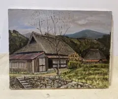 2026年最新】油彩画の人気アイテム - メルカリ