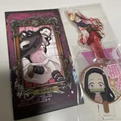 鬼滅の刃 禰豆子