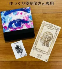 （ゆっくりさん専用）ANATOMIA ILLUSTRATA B6カレンダー