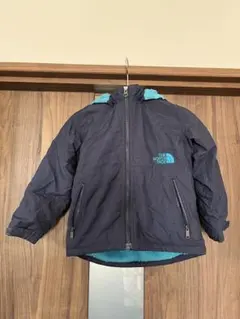 ノースフェイス アウター 110 美品