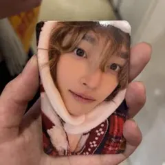 RIIZE All of Youウォンビン タワレコ ラキドロ 特典 トレカ