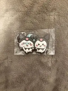 ちいかわ×サンリオキャラクターズ キーホルダー
