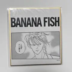 吉田秋生 BANANAFISH イメージアルバム 初回ピクチャーCD - メルカリ