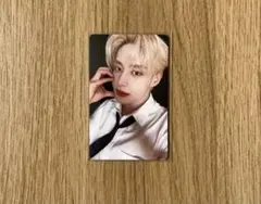 ZEROBASEONE キムジウン トレカ