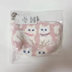 LOVERARY by FEILER ポーチS