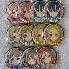 2026年最新】結城友奈は勇者である 缶バッジの人気アイテム - メルカリ