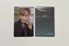 SEVENTEEN D×S Serenade kit DK