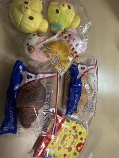 スクイーズまとめ売りiBLOOM