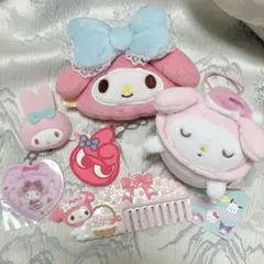 マイメロまとめ売り 2026年最新】マイメロまとめ売りの人気アイテム - メルカリ