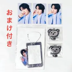 NCT DREAM　ヘチャン　ドリショ3　ランダムグッズセット　おまけ付き　☆