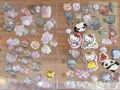 ボンボンドロップシール　おすそわけ　お裾分け