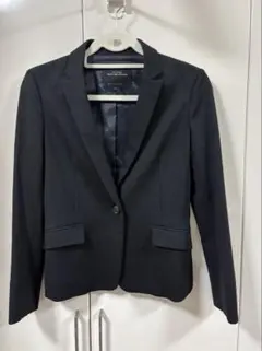 新品未使用green label relaxing ジャケット38 パンツ36 green label relaxing（グリーンレーベルリラクシング）の