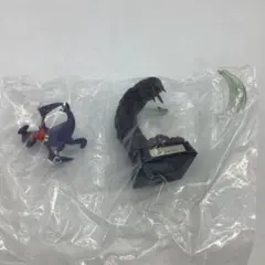 ポケットモンスター　ドラゴンタイプ　ガブリアス　リーメント33-0730-19