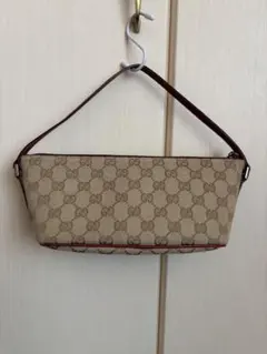 GUCCIアクセサリーポーチ