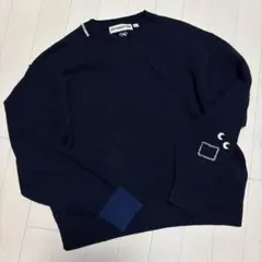 UNIQLO ×アニヤハインドマーチ セーター XL