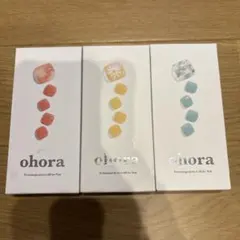 ohora ネイルシールセット