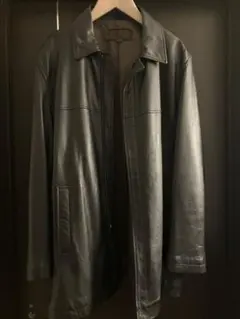 レザージャケット ラム