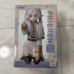 SEGA FRIEREN フィギュア 新品未開封