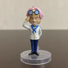 ワンピの実 第十五海戦 コビー