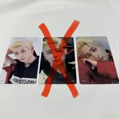 INI 西洸人 RTP トレカ まとめ売り