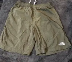 THE NORTHFACE Mud Short ニュートープ