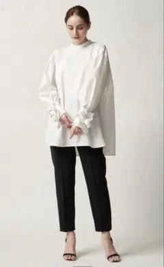 2026年最新】セレモニーピンタックパンツ yori 38の人気アイテム