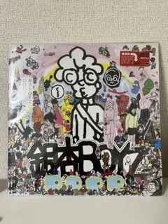 2026年最新】銀杏boyz lpの人気アイテム - メルカリ