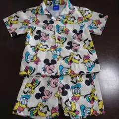 ミッキー セットアップ