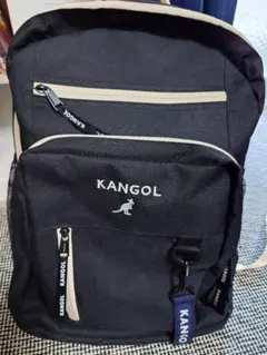 KANGOL リュックサック レディース メンズ 男女兼用のサムネイル